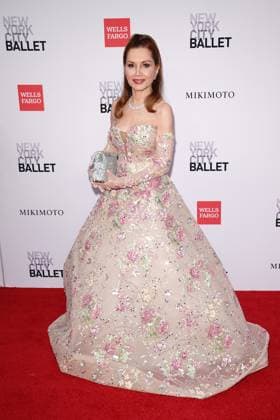 Jean Shafiroff at arrivals for New York City Ballet 2026 Fall Fashion Gala, David H. Koch Theater at Lincoln Center, New York, NY, October 01, 2026. Photo By: Kristin Callahan Everett Collection New York City Ballet 2026 Fall Fashion Gala PUBLICATIONXNOTxINxCANxCHNxFRAxITAxJPNxNORxPOLxRUSxESPxUKxUSA