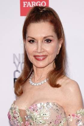 Jean Shafiroff at arrivals for New York City Ballet 2026 Fall Fashion Gala, David H. Koch Theater at Lincoln Center, New York, NY, October 01, 2026. Photo By: Kristin Callahan Everett Collection New York City Ballet 2026 Fall Fashion Gala PUBLICATIONXNOTxINxCANxCHNxFRAxITAxJPNxNORxPOLxRUSxESPxUKxUSA