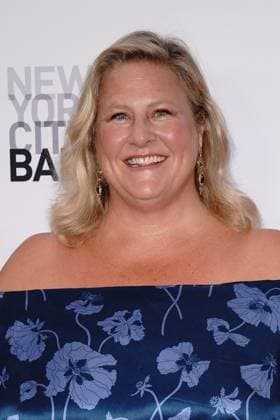 Bridget Everett at arrivals for New York City Ballet 2026 Fall Fashion Gala, David H. Koch Theater at Lincoln Center, New York, NY, October 01, 2026. Photo By: Kristin Callahan Everett Collection New York City Ballet 2026 Fall Fashion Gala PUBLICATIONXNOTxINxCANxCHNxFRAxITAxJPNxNORxPOLxRUSxESPxUKxUSA