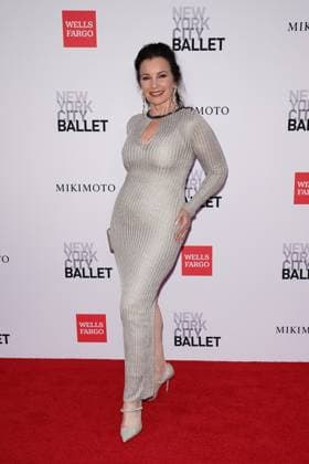 Fran Drescher at arrivals for New York City Ballet 2026 Fall Fashion Gala, David H. Koch Theater at Lincoln Center, New York, NY, October 01, 2026. Photo By: Kristin Callahan Everett Collection New York City Ballet 2026 Fall Fashion Gala PUBLICATIONXNOTxINxCANxCHNxFRAxITAxJPNxNORxPOLxRUSxESPxUKxUSA