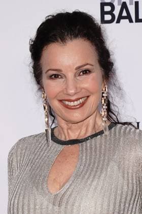 Fran Drescher at arrivals for New York City Ballet 2026 Fall Fashion Gala, David H. Koch Theater at Lincoln Center, New York, NY, October 01, 2026. Photo By: Kristin Callahan Everett Collection New York City Ballet 2026 Fall Fashion Gala PUBLICATIONXNOTxINxCANxCHNxFRAxITAxJPNxNORxPOLxRUSxESPxUKxUSA