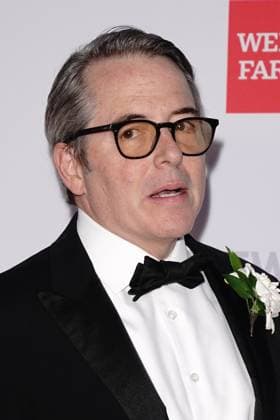 Matthew Broderick at arrivals for New York City Ballet 2026 Fall Fashion Gala, David H. Koch Theater at Lincoln Center, New York, NY, October 01, 2026. Photo By: Kristin Callahan Everett Collection New York City Ballet 2026 Fall Fashion Gala PUBLICATIONXNOTxINxCANxCHNxFRAxITAxJPNxNORxPOLxRUSxESPxUKxUSA