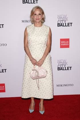 Amy Sedaris at arrivals for New York City Ballet 2026 Fall Fashion Gala, David H. Koch Theater at Lincoln Center, New York, NY, October 01, 2026. Photo By: Kristin Callahan Everett Collection New York City Ballet 2026 Fall Fashion Gala PUBLICATIONXNOTxINxCANxCHNxFRAxITAxJPNxNORxPOLxRUSxESPxUKxUSA