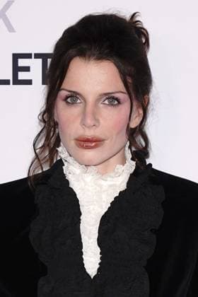 Julia Fox at arrivals for New York City Ballet 2026 Fall Fashion Gala, David H. Koch Theater at Lincoln Center, New York, NY, October 01, 2026. Photo By: Kristin Callahan Everett Collection New York City Ballet 2026 Fall Fashion Gala PUBLICATIONXNOTxINxCANxCHNxFRAxITAxJPNxNORxPOLxRUSxESPxUKxUSA
