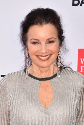 NEW YORK, NY, OCTOBER 1: Fran Drescher at the New York City Ballet s 2026 Fall Gala at the David H. Koch Theater at Lincoln Center Plaza on October 1, 2026, in New York City. Credit: AdMedia, New York City, USA  - ZUMAa123 20261001_zaa_a123_068 Copyright: xJohnxFyckex