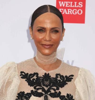 October 1, 2026, New York, New York, USA: Actor NICOLE ARI PARKER seen during the red carpet arrivals for the New York City Fall Ballet Fall 2026 Gala held at the David Koch Theater at Lincoln Center. New York USA  - ZUMAk03_ 20261001_zaf_k03_010 Copyright: xNancyxKaszermanx
