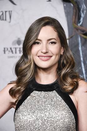 Ivana Baquero at arrivals for 20th Anniversary Screening of PAN S LABYRINTH, Academy Museum of Motion Pictures, Los Angeles, CA, October 01, 2026. Photo By: Elizabeth Goodenough Everett Collection 20th Anniversary Screening of PAN S LABYRINTH PUBLICATIONXNOTxINxCANxCHNxFRAxITAxJPNxNORxPOLxRUSxESPxUKxUSA