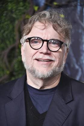 Guillermo Del Toro at arrivals for 20th Anniversary Screening of PAN S LABYRINTH, Academy Museum of Motion Pictures, Los Angeles, CA, October 01, 2026. Photo By: Elizabeth Goodenough Everett Collection 20th Anniversary Screening of PAN S LABYRINTH PUBLICATIONXNOTxINxCANxCHNxFRAxITAxJPNxNORxPOLxRUSxESPxUKxUSA