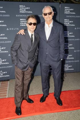 49th Mill Valley Film Festival Opening Night screening of Wild Horse Nine Sam Rockwell and Martin McDonagh attend a screening of Wild Horse Nine during the Opening Night of the 49th Mill Valley Film Festival at the Outdoor Art Club on October 01, 2026 in Mill Valley, California. Mill Valley The Outdoor Art Club California USA Copyright: ximageSPACExforxMVFFx
