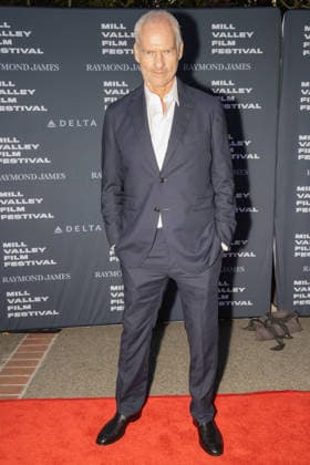 49th Mill Valley Film Festival Opening Night screening of Wild Horse Nine Martin McDonagh attends a screening of Wild Horse Nine during the Opening Night of the 49th Mill Valley Film Festival at the Outdoor Art Club on October 01, 2026 in Mill Valley, California. Mill Valley The Outdoor Art Club California USA Copyright: ximageSPACExforxMVFFx