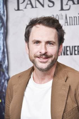 Charlie Day at arrivals for 20th Anniversary Screening of PAN S LABYRINTH, Academy Museum of Motion Pictures, Los Angeles, CA, October 01, 2026. Photo By: Elizabeth Goodenough Everett Collection 20th Anniversary Screening of PAN S LABYRINTH PUBLICATIONXNOTxINxCANxCHNxFRAxITAxJPNxNORxPOLxRUSxESPxUKxUSA