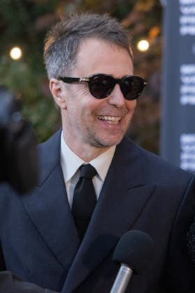 49th Mill Valley Film Festival Opening Night screening of Wild Horse Nine Sam Rockwell attends a screening of Wild Horse Nine during the Opening Night of the 49th Mill Valley Film Festival at the Outdoor Art Club on October 01, 2026 in Mill Valley, California. Mill Valley The Outdoor Art Club California USA Copyright: ximageSPACExforxMVFFx