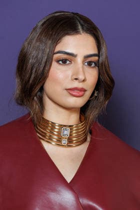 Messika Spring Summer 2027 Fashion Show during Paris Fashion Week: Celebrity Arrivals—Khushi Kapoor 460109 October 1, 2026, Paris, France  Copyright: xSebastienxFremontx xStarfacex STAR_460109_027