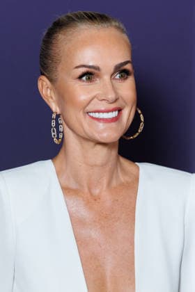 Messika Spring Summer 2027 Fashion Show during Paris Fashion Week: Celebrity Arrivals—Laeticia Hallyday 460109 October 1, 2026, Paris, France  Copyright: xSebastienxFremontx xStarfacex STAR_460109_079