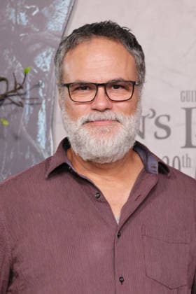 Pan™s Labyrinth 20th Anniversary Ed Sanchez attends the 20th Anniversary Carpet of Pan s Labyrinth at Academy Museum of Motion Pictures on October 01, 2026 in Los Angeles, California. Los Angeles Academy Museum California USA Copyright: xCraSH imageSPACEx