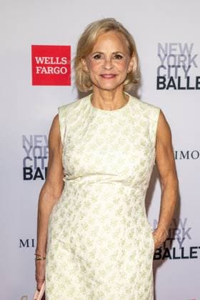 October 1, 2026, New York, New York, United States: Amy Sedaris attends.The New York City Ballet 2026 Fall Gala at David H. Koch Theater, Lincoln Center on October 01, 2026 in New York City. New York United States  - ZUMAs197 20261001_aaa_s197_921 Copyright: xRonxAdarx
