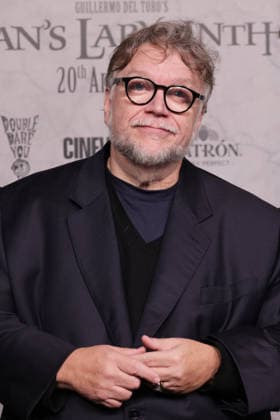 Pan™s Labyrinth 20th Anniversary Guillermo del Toro attends the 20th Anniversary Carpet of Pan s Labyrinth at Academy Museum of Motion Pictures on October 01, 2026 in Los Angeles, California. Los Angeles Academy Museum California USA Copyright: xCraSH imageSPACEx