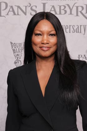 Pan™s Labyrinth 20th Anniversary Garcelle Beauvais attends the 20th Anniversary Carpet of Pan s Labyrinth at Academy Museum of Motion Pictures on October 01, 2026 in Los Angeles, California. Los Angeles Academy Museum California USA Copyright: xCraSH imageSPACEx