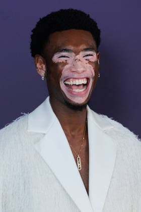 Messika Spring Summer 2027 Fashion Show During Paris Fashion Week: Celebrity Arrivals—Yvesmark Chery 460109 October 1, 2026, Paris, France  Copyright: xSebastienxFremontx xStarfacex STAR_460109_184