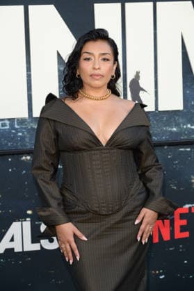 Animals Premiere - Los Angeles, USA LOS ANGELES, USA. October 01, 2026: Adriana Paz at the premiere for Animals at Directors Village. Los Angeles CA USA  Copyright: xPaulxSmith Featureflashx