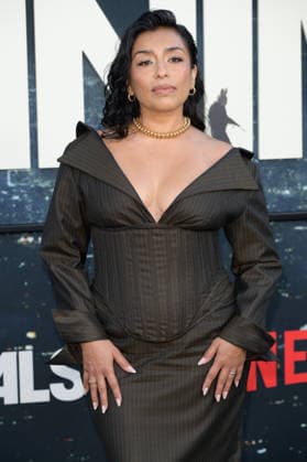 Animals Premiere - Los Angeles, USA LOS ANGELES, USA. October 01, 2026: Adriana Paz at the premiere for Animals at Directors Village. Los Angeles CA USA  Copyright: xPaulxSmith Featureflashx