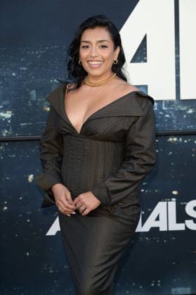 Animals Premiere - Los Angeles, USA LOS ANGELES, USA. October 01, 2026: Adriana Paz at the premiere for Animals at Directors Village. Los Angeles CA USA  Copyright: xPaulxSmith Featureflashx