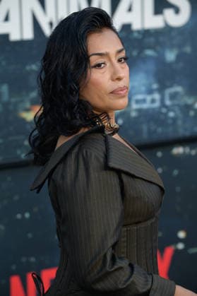 Animals Premiere - Los Angeles, USA LOS ANGELES, USA. October 01, 2026: Adriana Paz at the premiere for Animals at Directors Village. Los Angeles CA USA  Copyright: xPaulxSmith Featureflashx