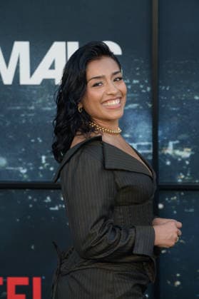 Animals Premiere - Los Angeles, USA LOS ANGELES, USA. October 01, 2026: Adriana Paz at the premiere for Animals at Directors Village. Los Angeles CA USA  Copyright: xPaulxSmith Featureflashx