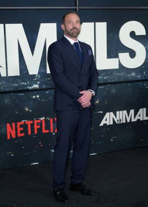 Animals Premiere - Los Angeles, USA LOS ANGELES, USA. October 01, 2026: Ben Affleck at the premiere for Animals at Directors Village. Los Angeles CA USA  Copyright: xPaulxSmith Featureflashx