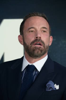 Animals Premiere - Los Angeles, USA LOS ANGELES, USA. October 01, 2026: Ben Affleck at the premiere for Animals at Directors Village. Los Angeles CA USA  Copyright: xPaulxSmith Featureflashx