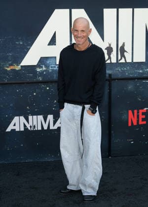 Animals Premiere - Los Angeles, USA LOS ANGELES, USA. October 01, 2026: Brad Weston at the premiere for Animals at Directors Village. Los Angeles CA USA  Copyright: xPaulxSmith Featureflashx