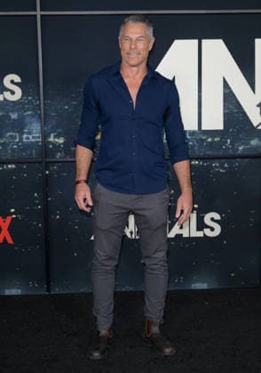 Animals Premiere - Los Angeles, USA LOS ANGELES, USA. October 01, 2026: Chris Gann at the premiere for Animals at Directors Village. Los Angeles CA USA  Copyright: xPaulxSmith Featureflashx