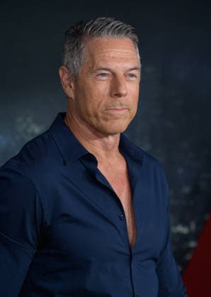 Animals Premiere - Los Angeles, USA LOS ANGELES, USA. October 01, 2026: Chris Gann at the premiere for Animals at Directors Village. Los Angeles CA USA  Copyright: xPaulxSmith Featureflashx
