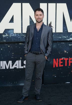 Animals Premiere - Los Angeles, USA LOS ANGELES, USA. October 01, 2026: Christian Sullivan at the premiere for Animals at Directors Village. Los Angeles CA USA  Copyright: xPaulxSmith Featureflashx