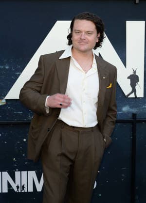 Animals Premiere - Los Angeles, USA LOS ANGELES, USA. October 01, 2026: Connor O. McIntyre at the premiere for Animals at Directors Village. Los Angeles CA USA  Copyright: xPaulxSmith Featureflashx