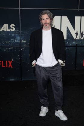 Animals Premiere - Los Angeles, USA LOS ANGELES, USA. October 01, 2026: Jason Reitman at the premiere for Animals at Directors Village. Los Angeles CA USA  Copyright: xPaulxSmith Featureflashx