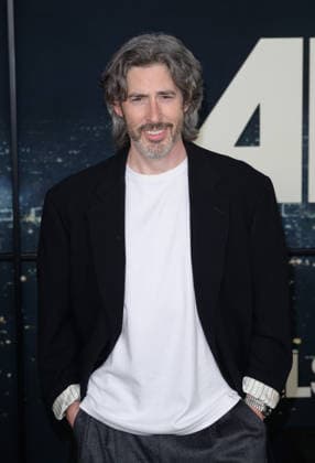 Animals Premiere - Los Angeles, USA LOS ANGELES, USA. October 01, 2026: Jason Reitman at the premiere for Animals at Directors Village. Los Angeles CA USA  Copyright: xPaulxSmith Featureflashx