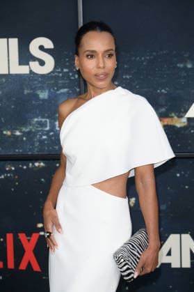 Animals Premiere - Los Angeles, USA LOS ANGELES, USA. October 01, 2026: Kerry Washington at the premiere for Animals at Directors Village. Los Angeles CA USA  Copyright: xPaulxSmith Featureflashx