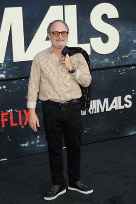 Animals Premiere - Los Angeles, USA LOS ANGELES, USA. October 01, 2026: Kevin Pollak at the premiere for Animals at Directors Village. Los Angeles CA USA  Copyright: xPaulxSmith Featureflashx