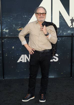 Animals Premiere - Los Angeles, USA LOS ANGELES, USA. October 01, 2026: Kevin Pollak at the premiere for Animals at Directors Village. Los Angeles CA USA  Copyright: xPaulxSmith Featureflashx