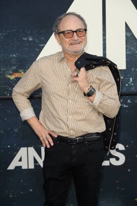 Animals Premiere - Los Angeles, USA LOS ANGELES, USA. October 01, 2026: Kevin Pollak at the premiere for Animals at Directors Village. Los Angeles CA USA  Copyright: xPaulxSmith Featureflashx