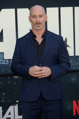 Animals Premiere - Los Angeles, USA LOS ANGELES, USA. October 01, 2026: Matt Gerald at the premiere for Animals at Directors Village. Los Angeles CA USA  Copyright: xPaulxSmith Featureflashx