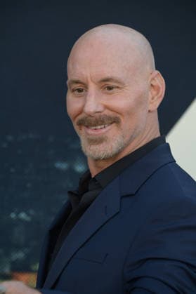 Animals Premiere - Los Angeles, USA LOS ANGELES, USA. October 01, 2026: Matt Gerald at the premiere for Animals at Directors Village. Los Angeles CA USA  Copyright: xPaulxSmith Featureflashx