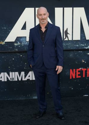 Animals Premiere - Los Angeles, USA LOS ANGELES, USA. October 01, 2026: Matt Gerald at the premiere for Animals at Directors Village. Los Angeles CA USA  Copyright: xPaulxSmith Featureflashx