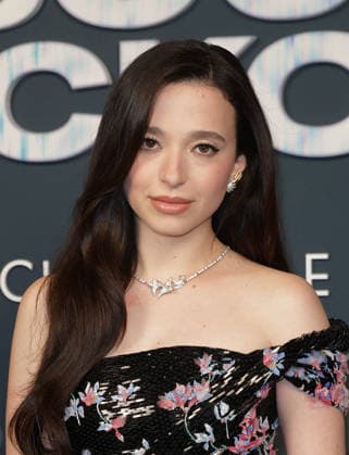 Mikey Madison Premiere of the film *The Social Reckoning* at the Pathé Palace cinema in Paris on October 1, 2026 Coadic Guirec Bestimage Premiere of the film *The Social Reckoning* at the Pathé Palace cinema in Paris on October 1, 2026 Paris, France  Copyright: xCOADICxGUIRECx xBESTIMAGExCOADICxGUIRECx xBESTIMAGEx