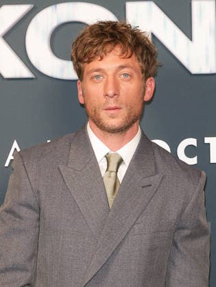 Jeremy Allen White Premiere of the film *The Social Reckoning* at the Pathé Palace cinema in Paris on October 1, 2026 Coadic Guirec Bestimage Premiere of the film *The Social Reckoning* at the Pathé Palace cinema in Paris on October 1, 2026 Paris, France  Copyright: xCOADICxGUIRECx xBESTIMAGExCOADICxGUIRECx xBESTIMAGEx