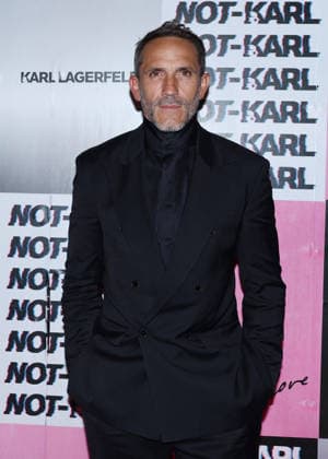 Sebastien Jondeau: Photocall from the Karl Lagerfeld: From Paris with Love event at the Karl Lagerfeld Boutique in Paris on October 1, 2026. KARL LAGERFELD celebrates its Fall Winter 2026 campaign with Paris Hilton, Kit Butler, and NOT KARL, the newest member of the House’s universe. For this private event in Saint-Germain-des-Prés, Paris Hilton will be joined by NOT KARL to mark this new chapter—an immersive experience in the world of KARL LAGERFELD, blending fashion, creativity, and the House’s heritage. Denis Guignebourg Bestimage The Karl Lagerfeld x Paris Hilton party during Paris RTW Spring Summer 2027 Fashion Week on October 1, 2026, in Paris, France. Paris, France  Copyright: xDenisxGuignebourgx xBestimagexDenisxGuignebourgx xBestimagex