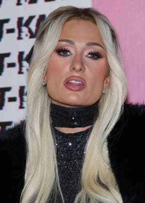 Paris Hilton at the Karl Lagerfeld: From Paris with Love event at the Karl Lagerfeld Boutique in Paris on October 1, 2026. KARL LAGERFELD celebrates its Fall Winter 2026 campaign with Paris Hilton, Kit Butler, and NOT KARL, a new member of the brand’s universe. For this private event in Saint-Germain-des-Prés, Paris Hilton will be joined by NOT KARL to mark this new chapter—an immersive experience in the world of KARL LAGERFELD, blending fashion, creativity, and the House’s heritage. Denis Guignebourg Bestimage The Karl Lagerfeld x Paris Hilton party during Paris RTW Spring Summer 2027 Fashion Week on October 1, 2026, in Paris, France. Paris, France Copyright: xDenisxGuignebourgx xBestimagexDenisxGuignebourgx xBestimagex