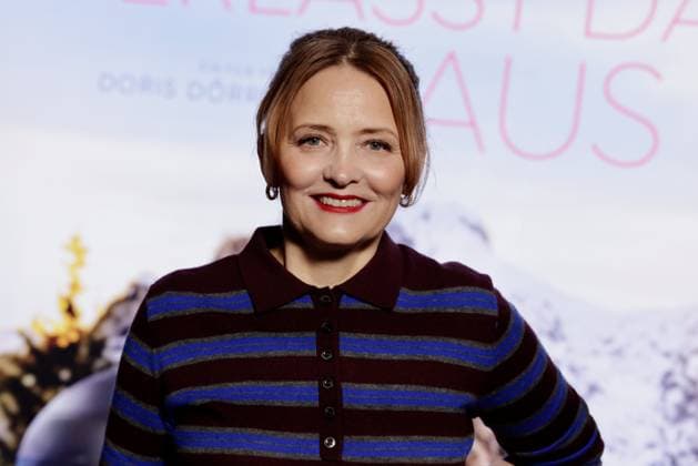 Laura Tonke, Deutschland, Berlin, Special Screening in Berlin von FRAU WINKLER VERLÄSST DAS HAUS