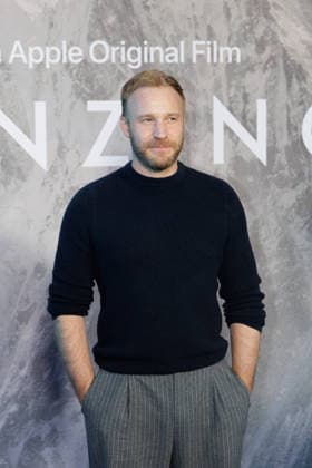 Sam Phillips attend the Tenzing London Gala Screening at Curzon Mayfair in London, UK on 1 October 2026. Copyright: xRyoheyxNakayama Famousx Tenzing_LondonGalaScreening_CurzonMayfair_London_20261001_RyoheyNakayama_00071